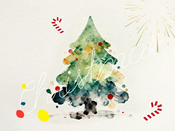 Victoria 偉多利誠摯祝福大家 MERRY CHRISTMAS