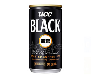 黑咖啡185毫升-$25