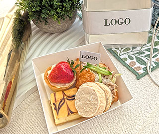 精緻開窗$200餐盒C