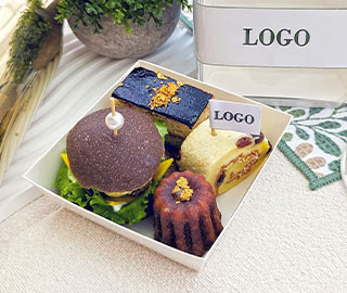 精緻開窗$200餐盒D