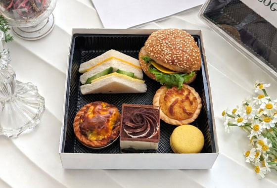 精緻開窗300元餐盒A