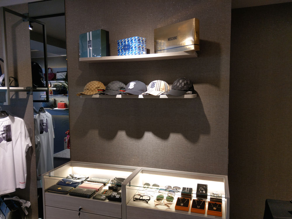 開幕點心-典藏巴黎家開幕