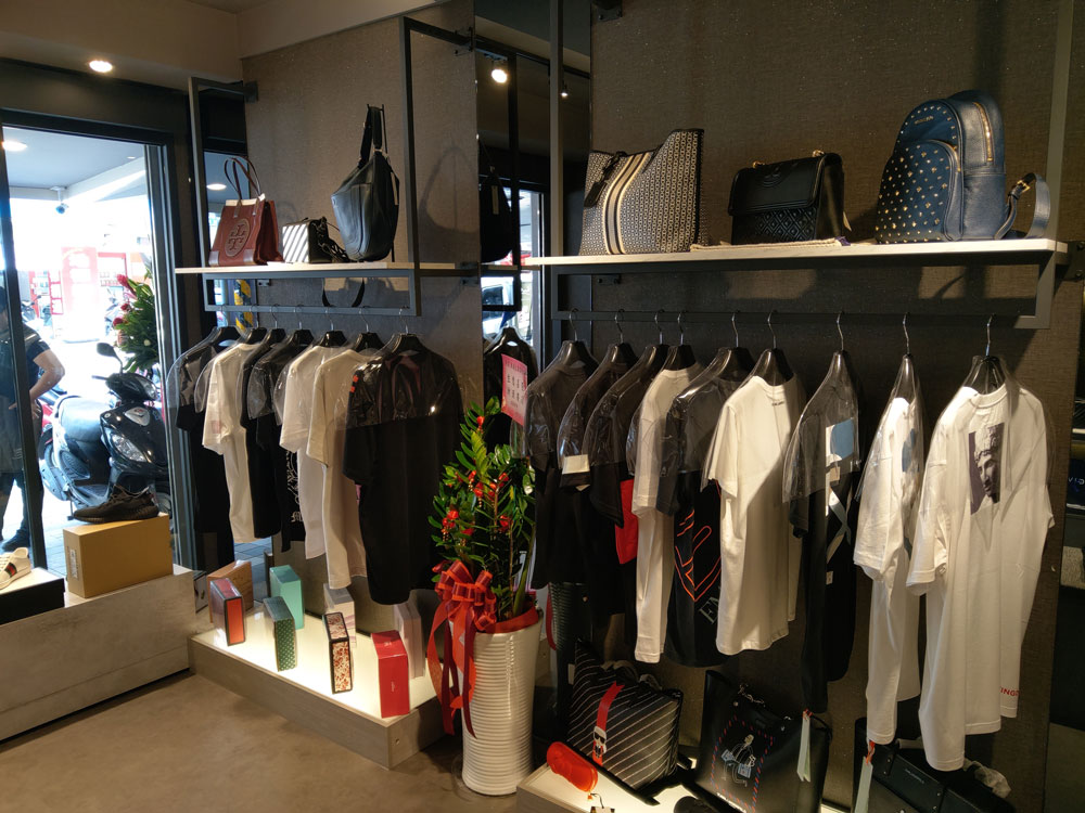 開幕點心-典藏巴黎家開幕