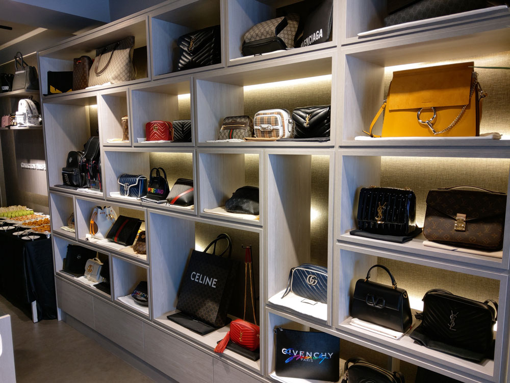 開幕點心-典藏巴黎家開幕