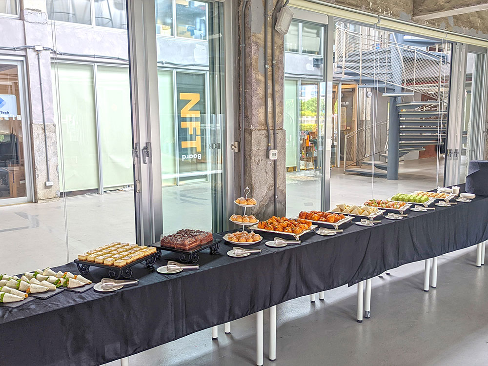 TS 超級房車全國系列賽正式啟動儀式