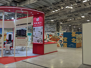 爭豔館-點亮老屋新生命