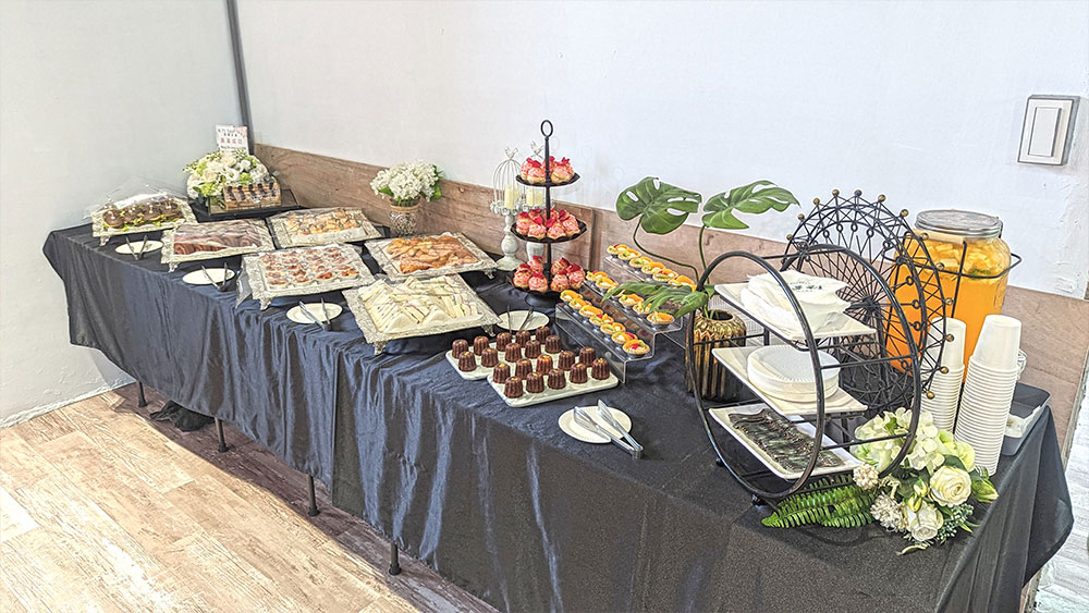 71Sports棒壘球場開幕茶會