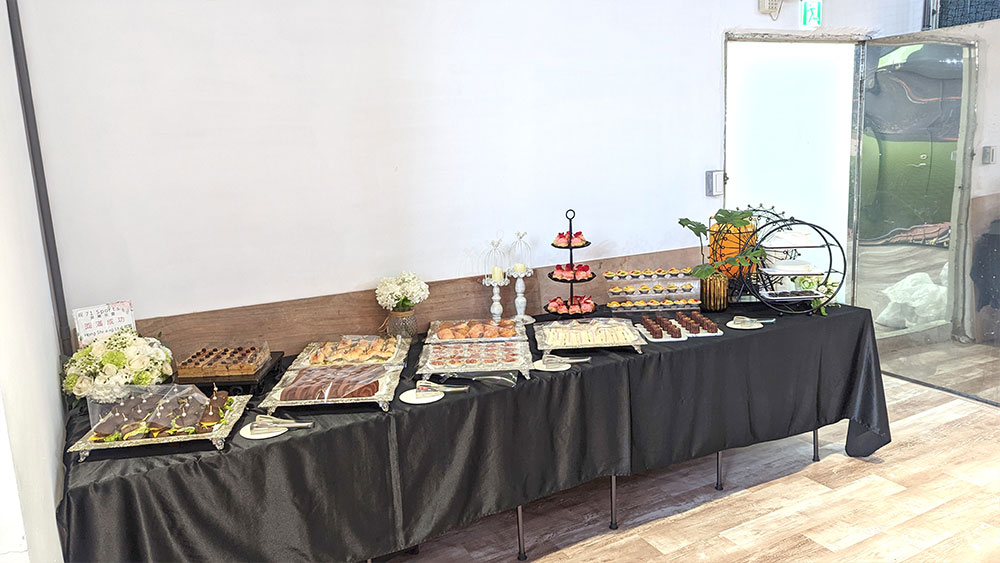 71Sports棒壘球場開幕茶會