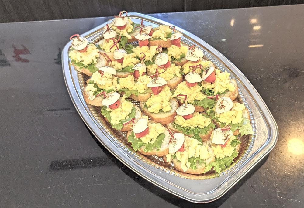 禾品結構工程喬遷餐會