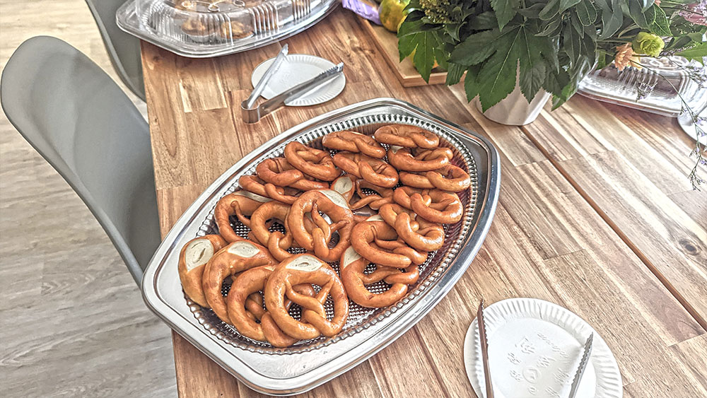 禾品結構工程喬遷餐會