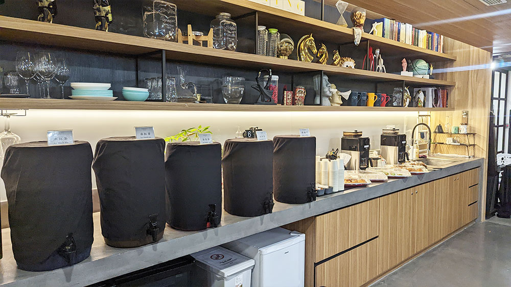 珍艾碧絲VIP早餐茶會