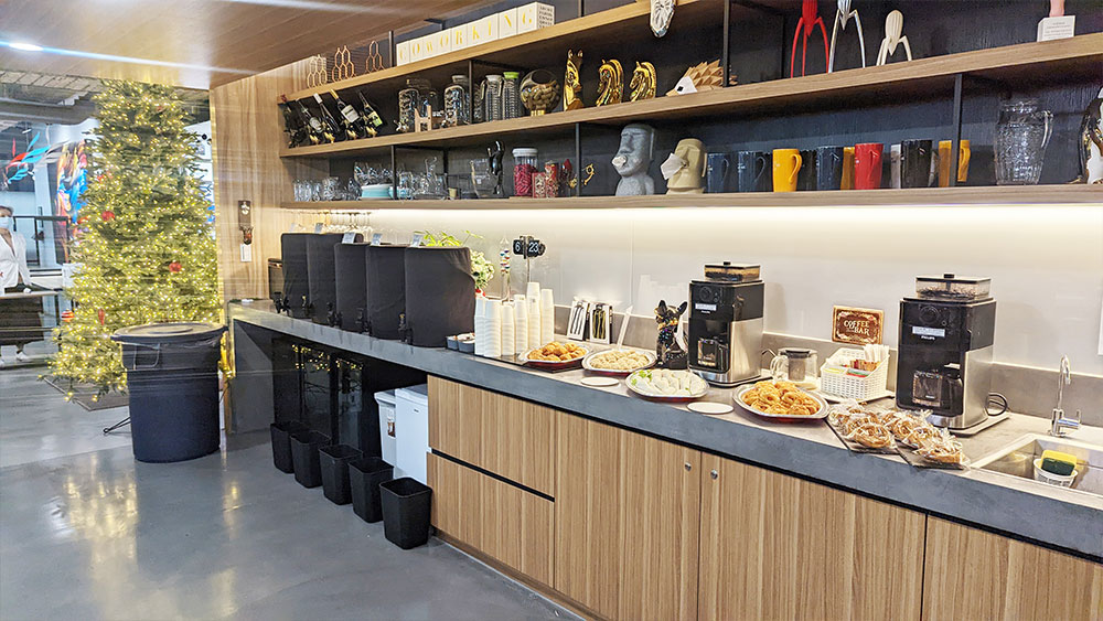 珍艾碧絲VIP早餐茶會