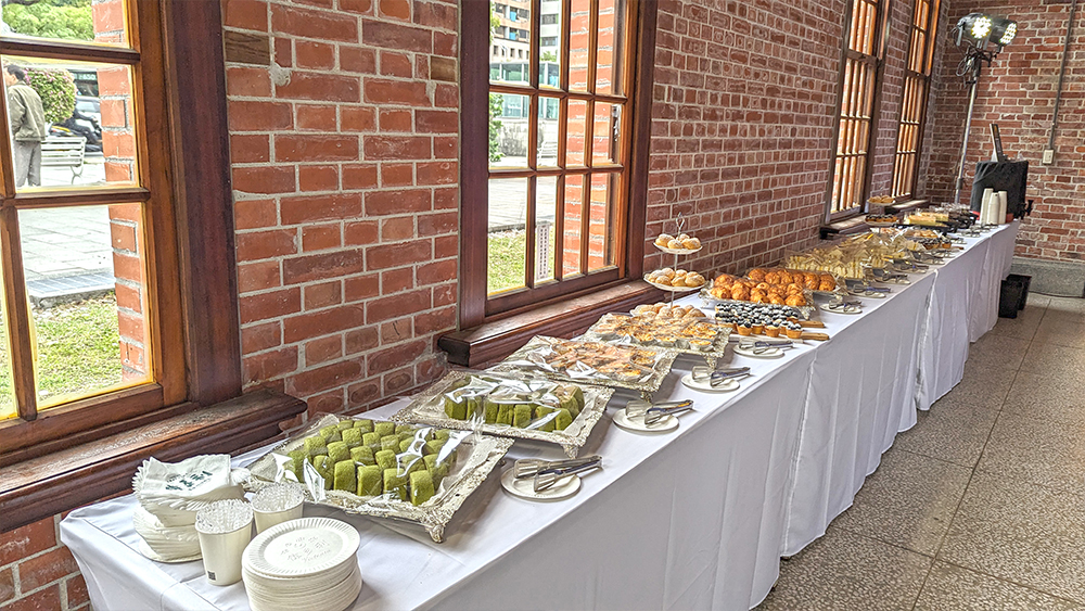 天下雜誌產學高教年會