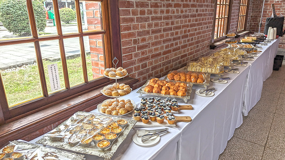 天下雜誌產學高教年會