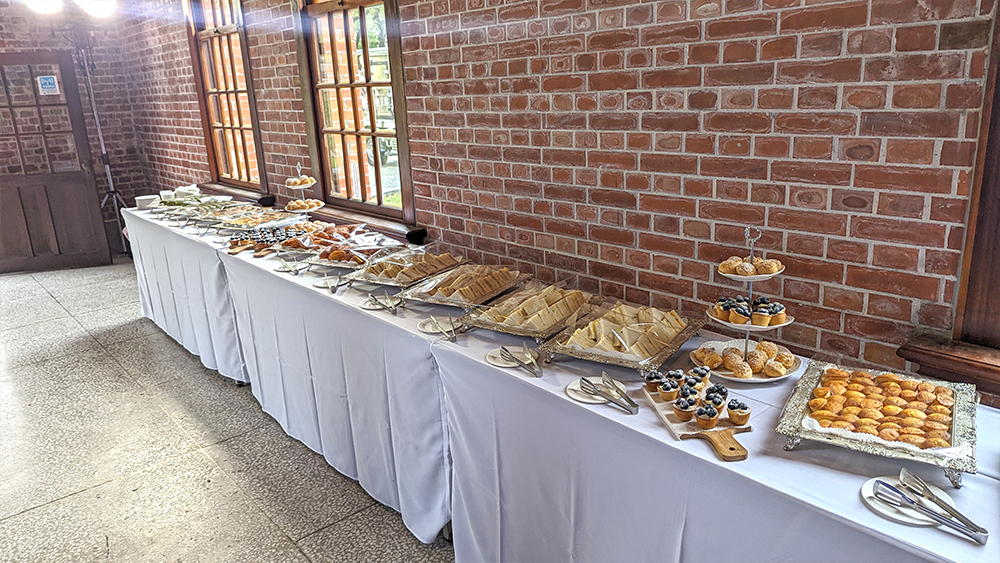 天下雜誌產學高教年會