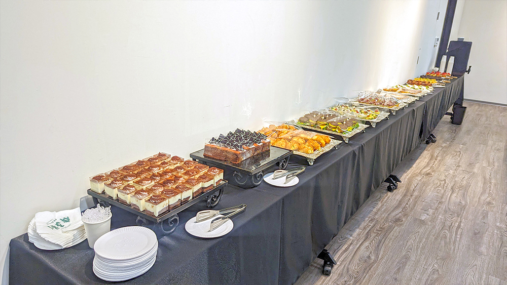 第二屆濕熱氣候美妝產業鏈論壇