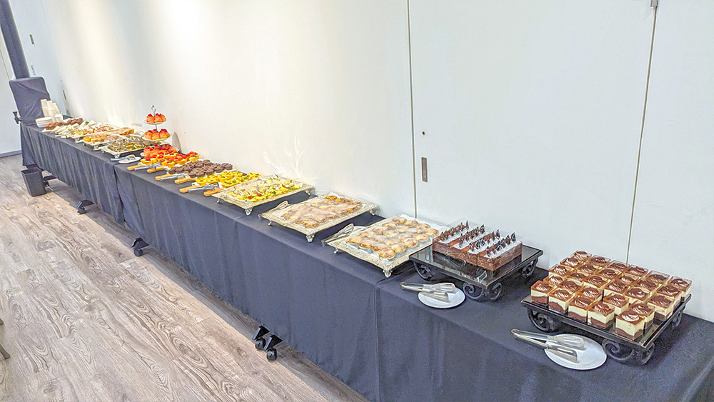 第二屆濕熱氣候美妝產業鏈論壇