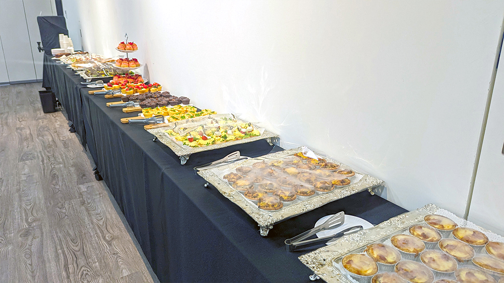 第二屆濕熱氣候美妝產業鏈論壇