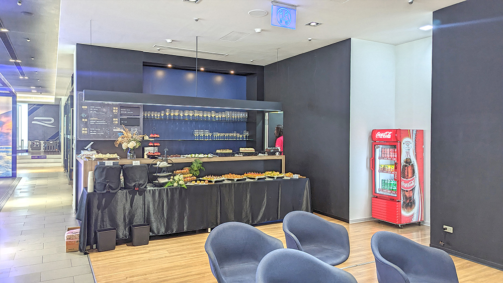 德國福斯旗艦店萬聖節活動