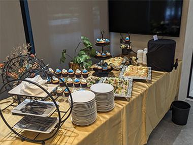 伊萊克斯產品發表會