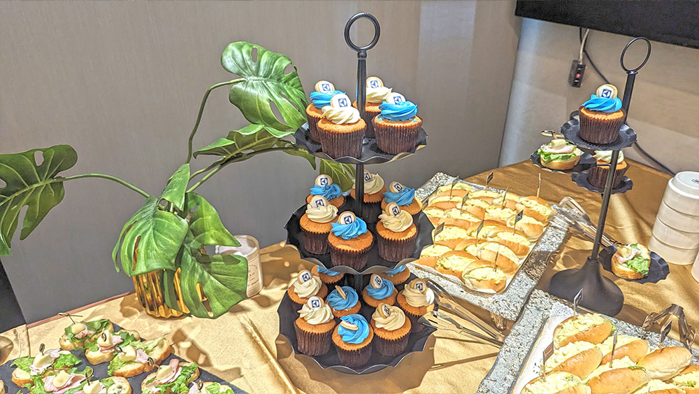 伊萊克斯產品發表會