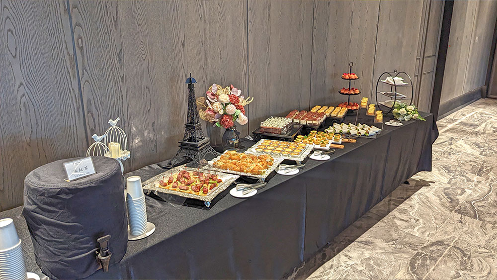 海心國際-宏普中央公園接待中心