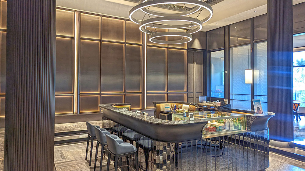 海心國際-宏普中央公園接待中心