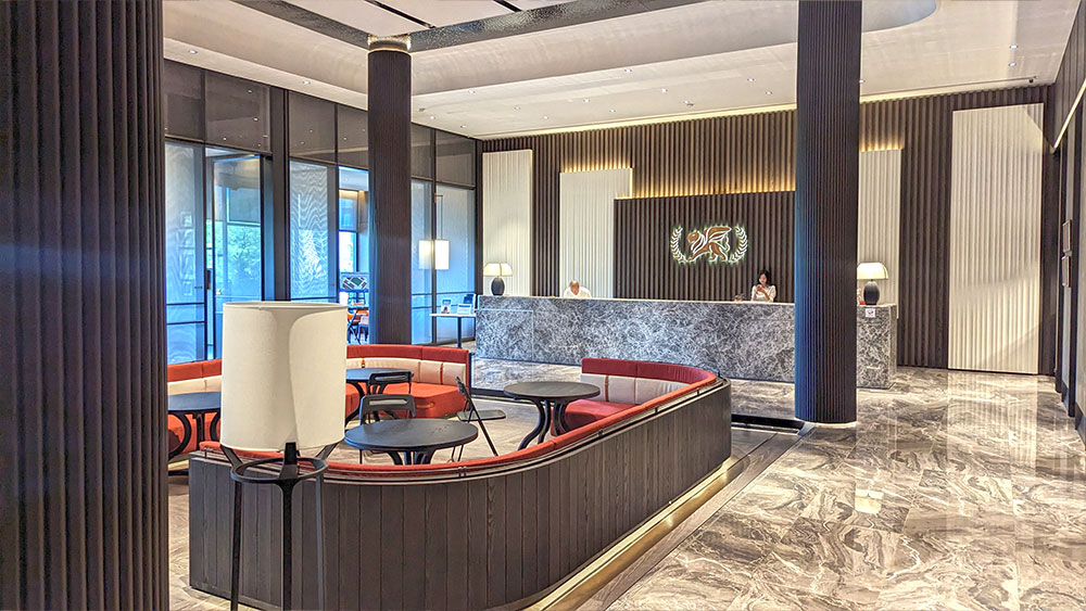 海心國際-宏普中央公園接待中心