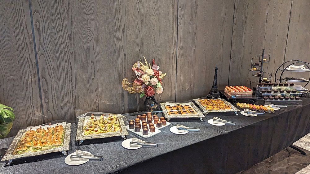 海心國際-宏普中央公園接待中心