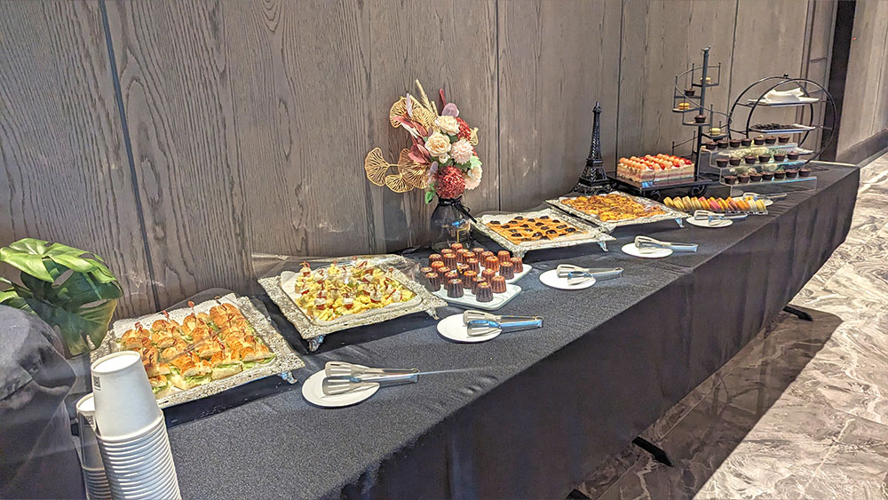 海心國際-宏普中央公園接待中心