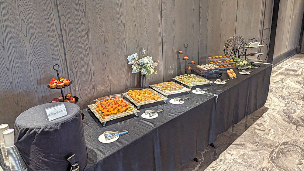 海心國際-宏普中央公園接待中心