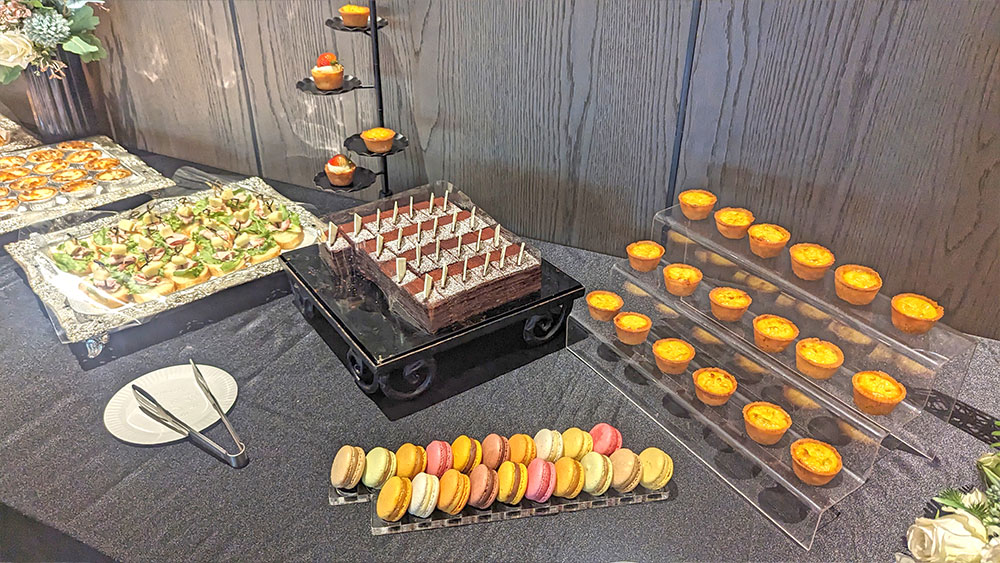 海心國際-宏普中央公園接待中心