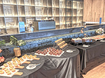 海悅國際-大同莊園3接待中心