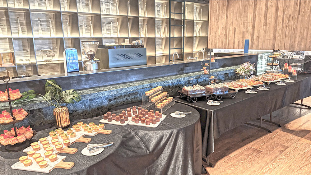 海悅國際-大同莊園3接待中心