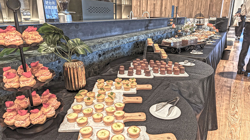 海悅國際-大同莊園3接待中心