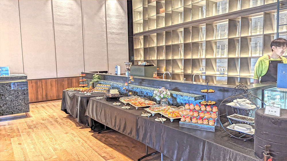 海悅國際-大同莊園3接待中心