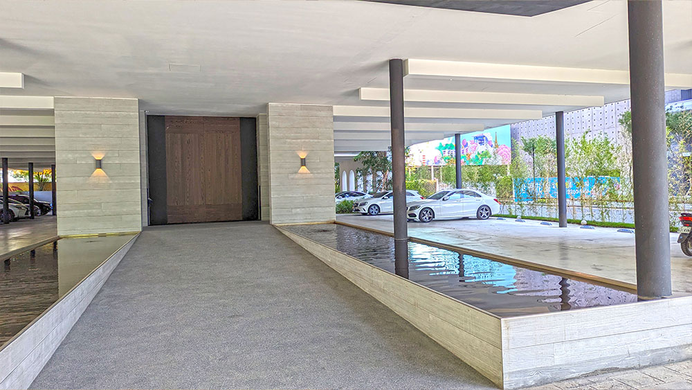 海悅國際-大同莊園3接待中心