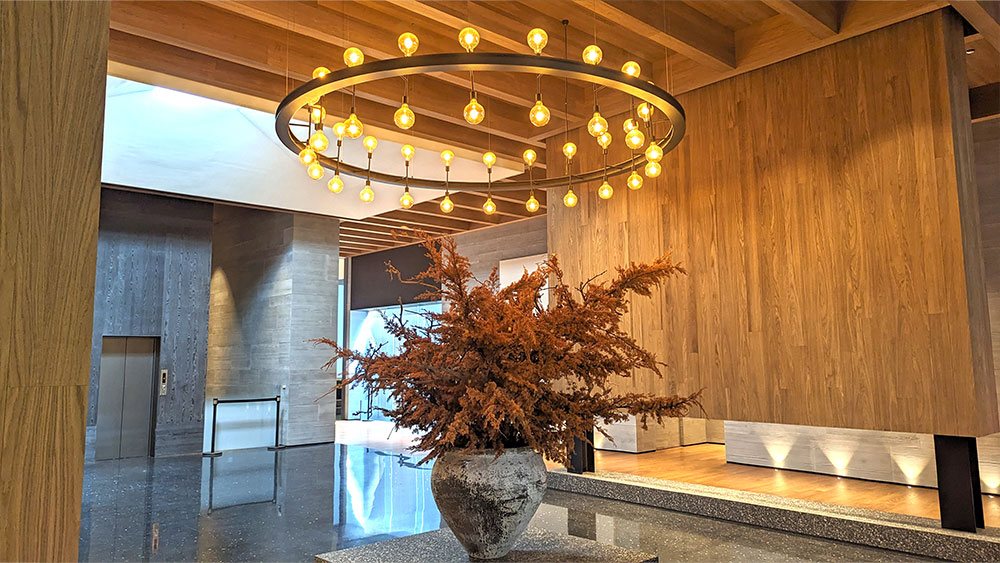 海悅國際-大同莊園3接待中心