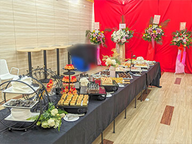 港商文林文具西門町開幕