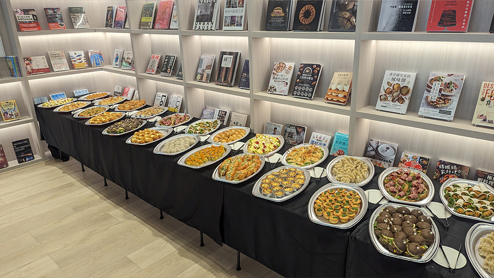 代銷公司vip餐會