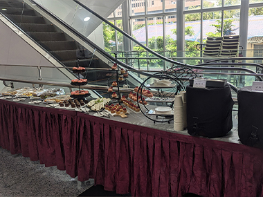 台大醫學院活動