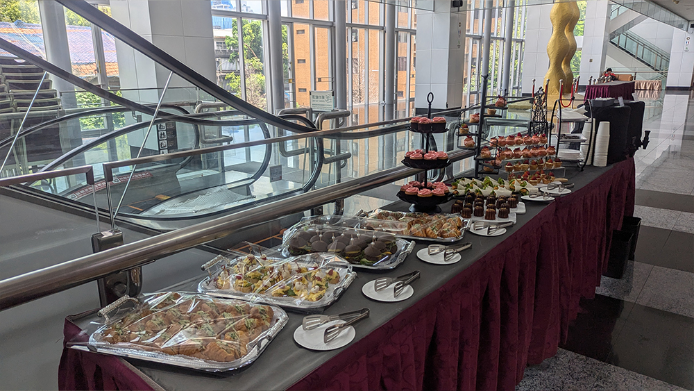 台大醫學院活動