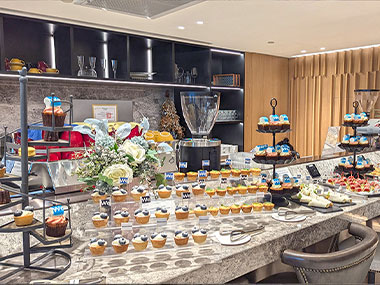 品牌活動101德事商務服務