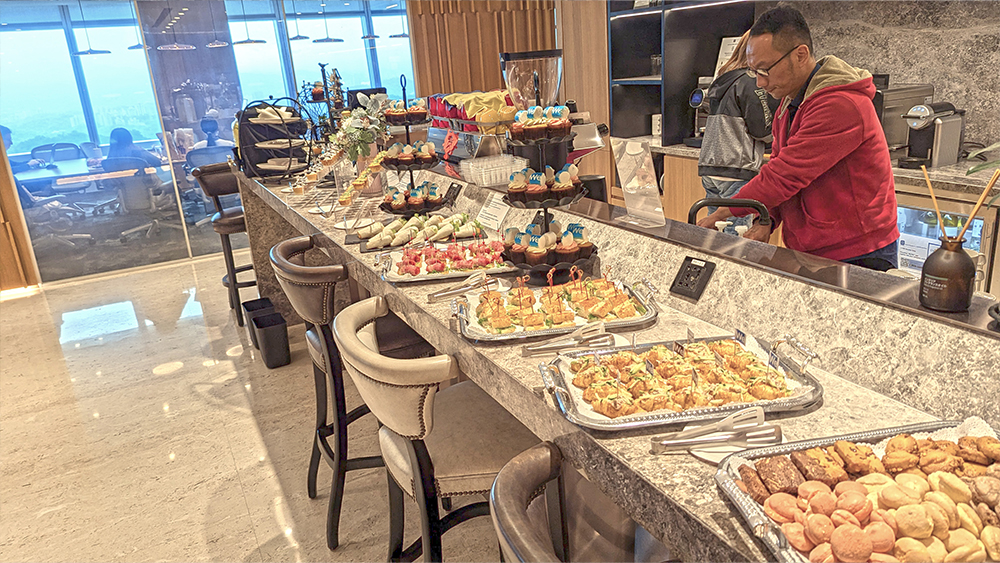 品牌活動101德事商務服務