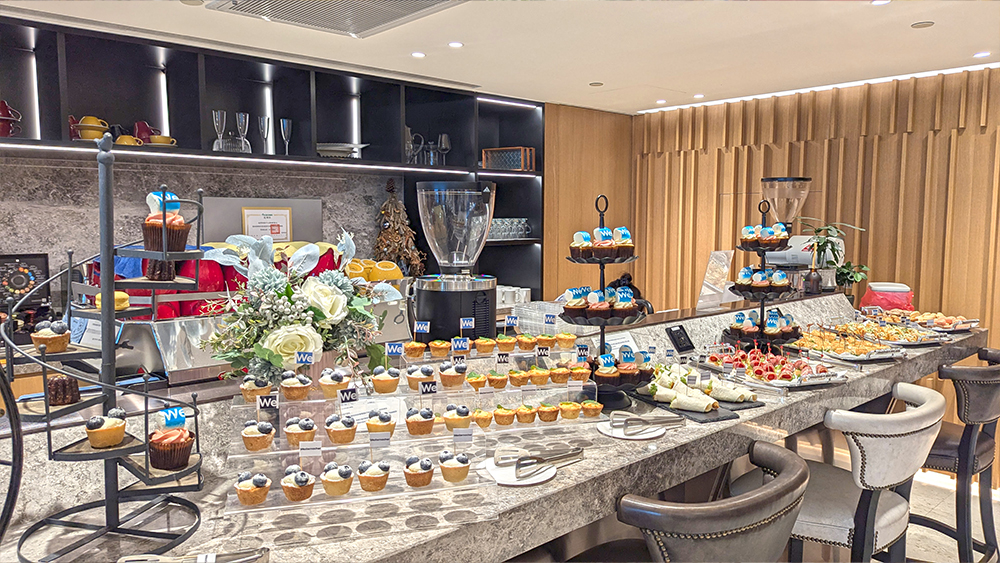 品牌活動101德事商務服務