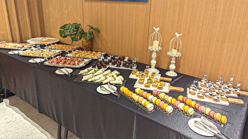 品牌活動101德事商務服務