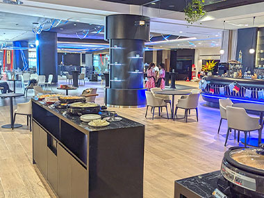 賓士德國啤酒節活動