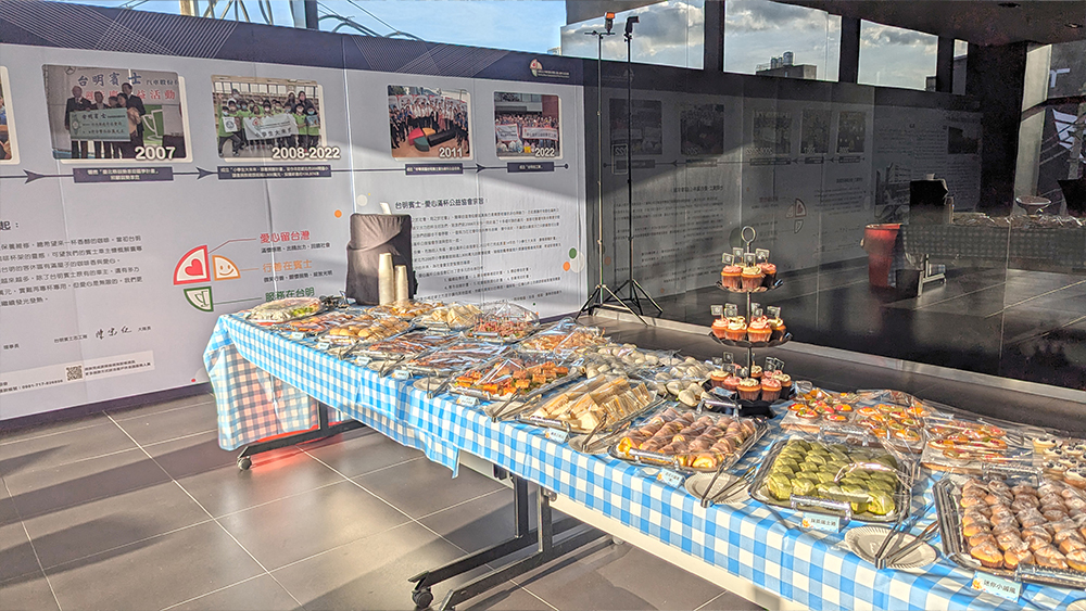 賓士德國啤酒節活動