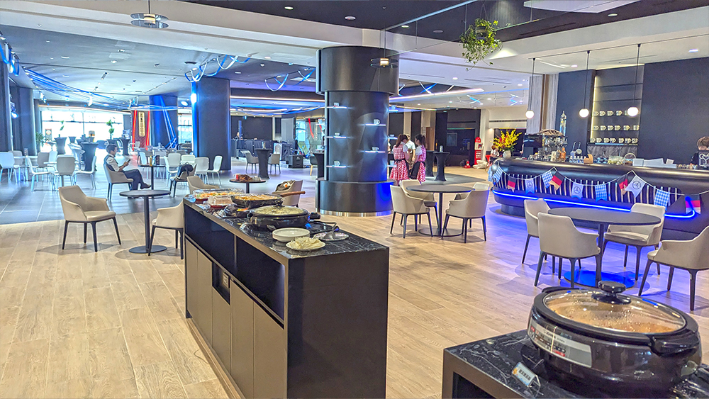 賓士德國啤酒節活動