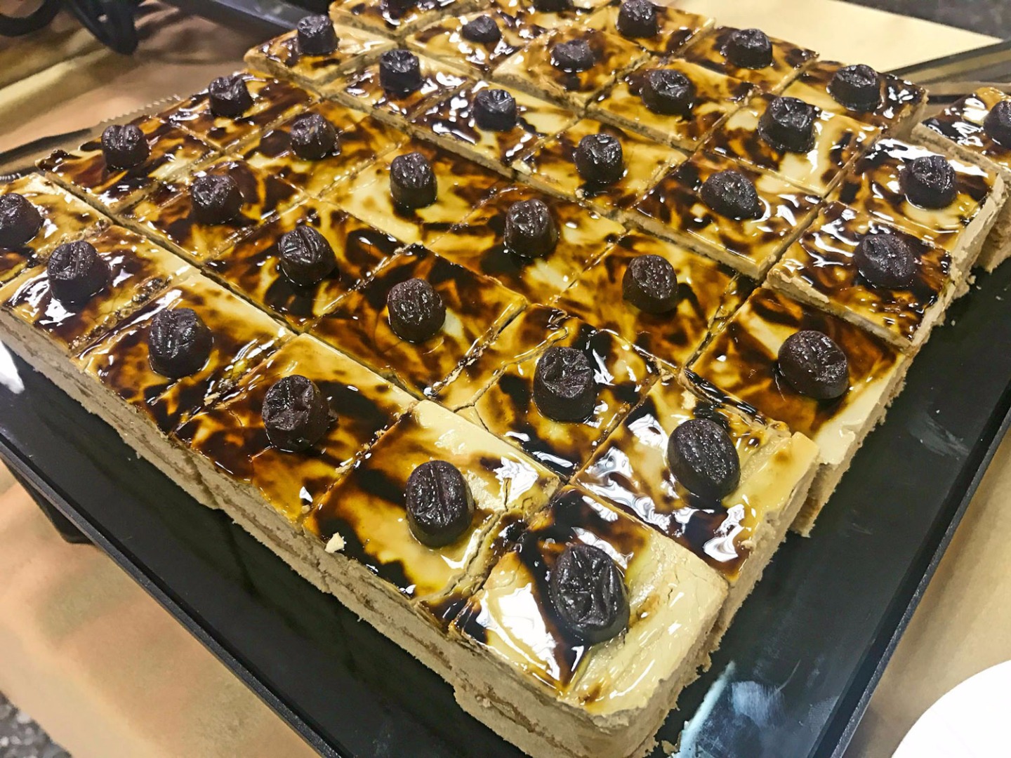 警察節宴會點心-內政部警政署保安警察第二總隊第二大隊